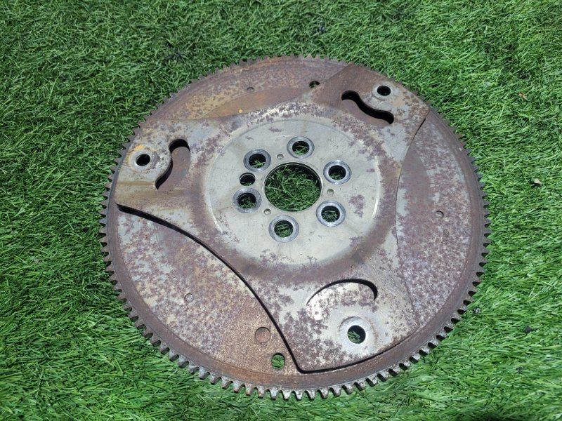 Маховик АКПП 3 2003 E46 N42B20AB