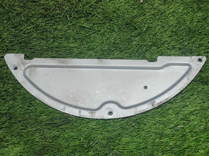 Крышка двигателя BMW 3 2003 E46 N42B20AB 23007505958 контрактная