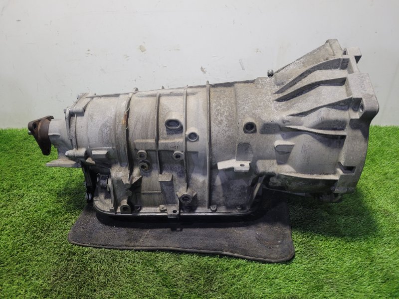 АКПП BMW 3 2003 E46 N42B20AB 24007531411 контрактная