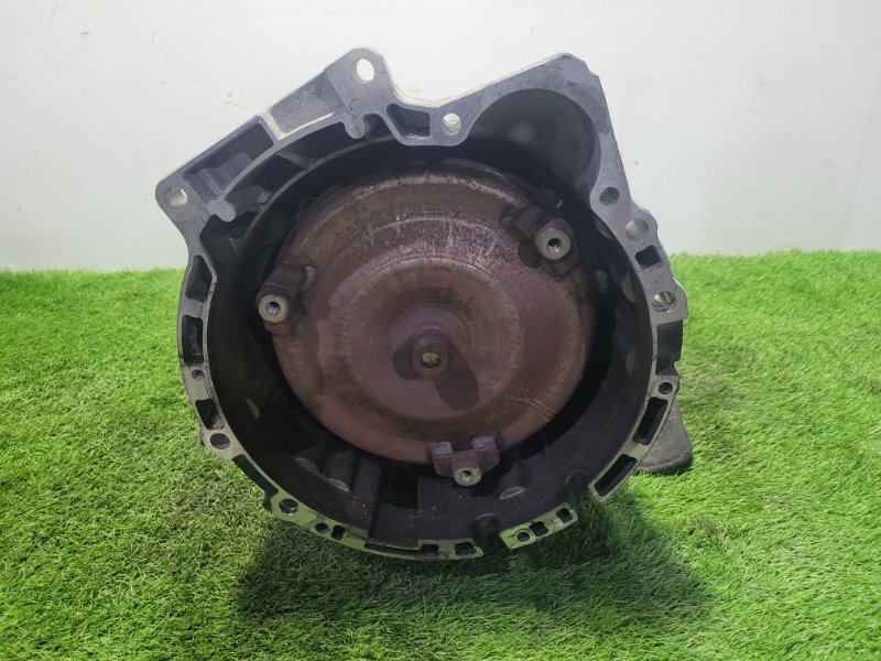 АКПП 3 2003 E46 N42B20AB