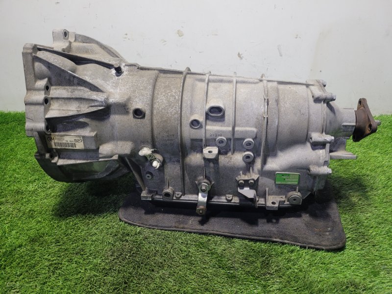 АКПП BMW 3 E46 N42B20AB