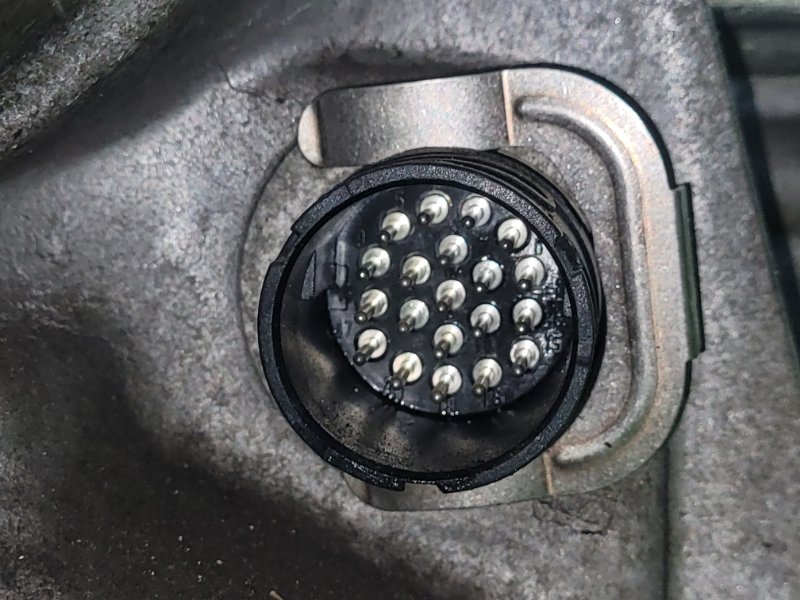 АКПП 3 2003 E46 N42B20AB