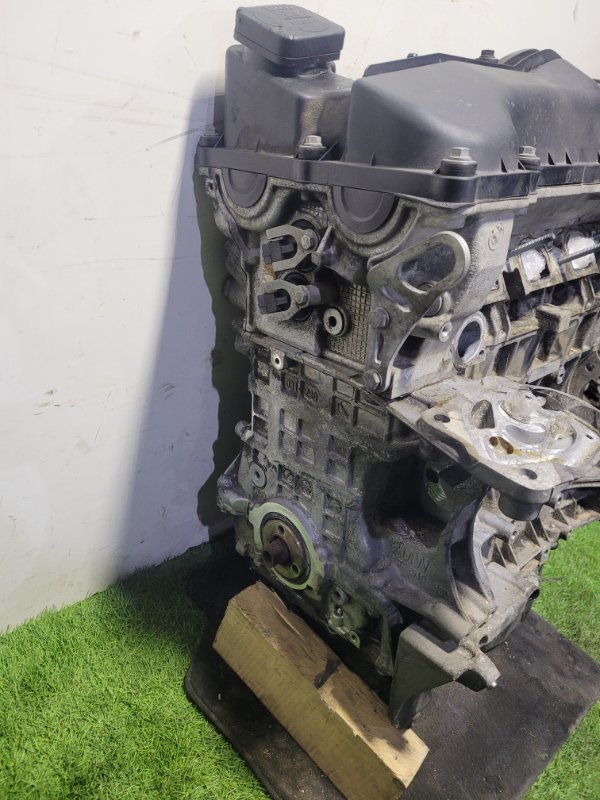 Двигатель BMW 3 E46 N42B20AB