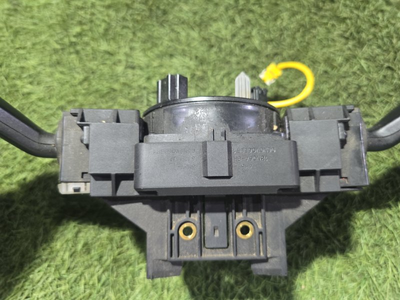 Переключатели подрулевые в сборе Focus 2 2006 седан Zetec-S PFI