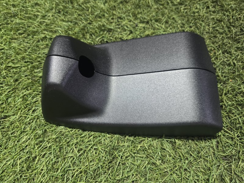 Накладка зеркала внутренняя BMW 5 2015 F10/F11 B47D20A 51169275008 контрактная