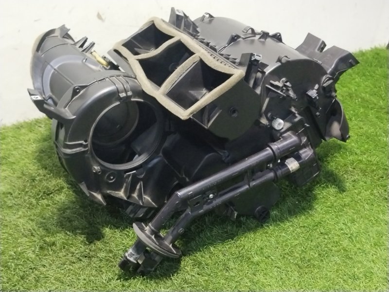 Корпус отопителя (печка) Citroen C4 2010 EP6 6450QN Б/У