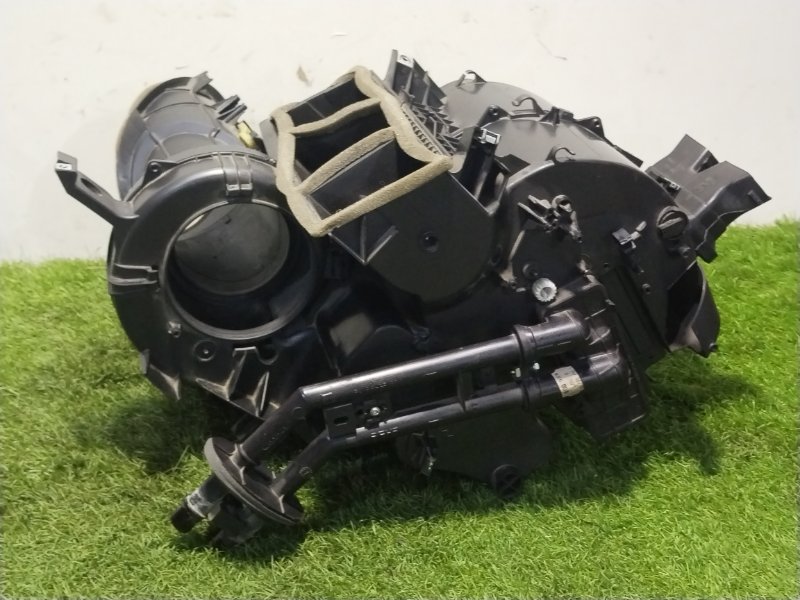 Корпус отопителя (печка) Citroen C4 EP6