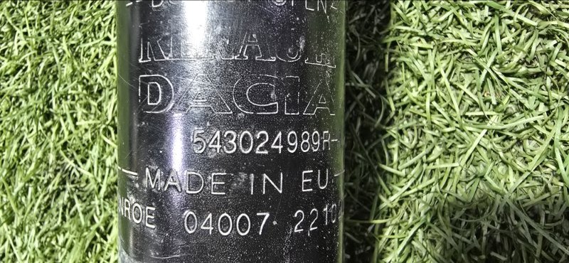 Амортизатор передний правый Ларгус 2024 универсал 11129 16 кл.