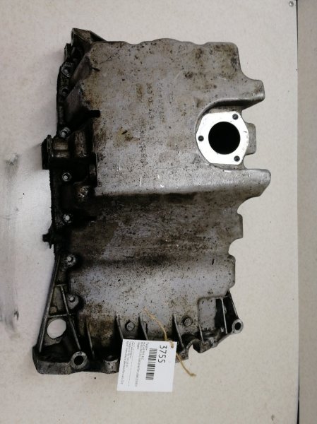Поддон Audi A4 8EC BWE Поддон Audi A4 8EC BWE