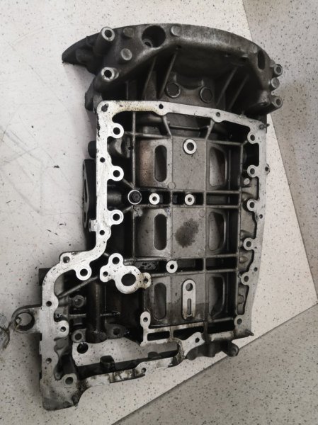 Поддон Citroen Jumper Поддон Citroen Jumper