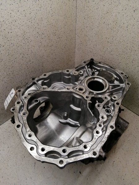 Колокол кпп Subaru Legacy BM9 EJ253