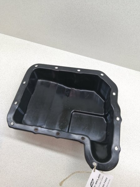 Поддон кпп Ford Mondeo GE Поддон кпп Ford Mondeo GE