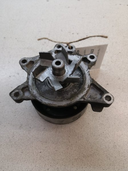 Помпа Toyota Allex ZZE122 1ZZFE