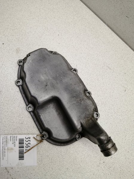 Крышка Audi A6 4B2 BDV Крышка Audi A6 4B2 BDV