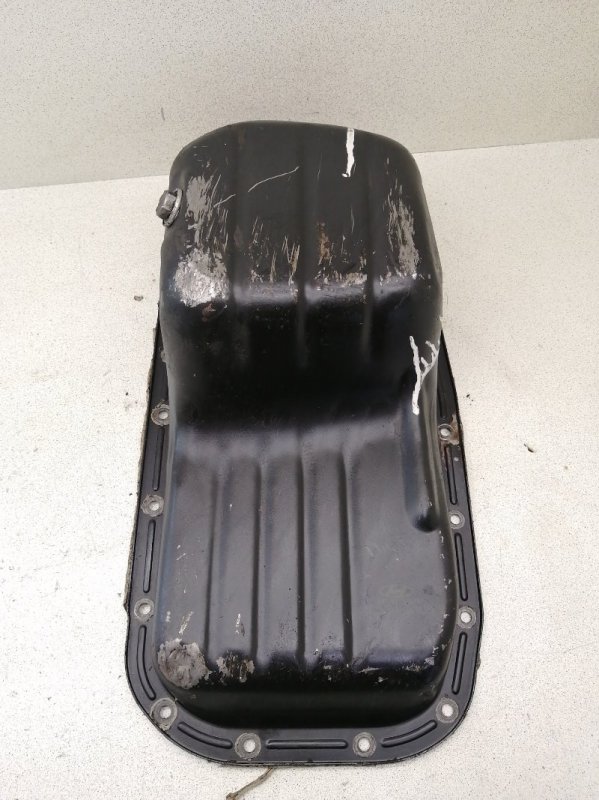 Поддон Hyundai Accent G4EA Поддон Hyundai Accent G4EA