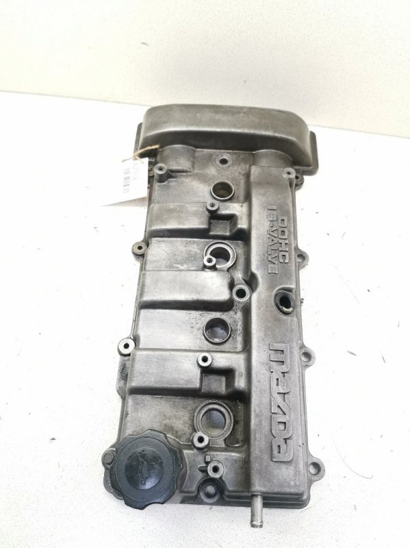 Крышка головки блока цилиндров Mazda Familia BJ3P FPDE
