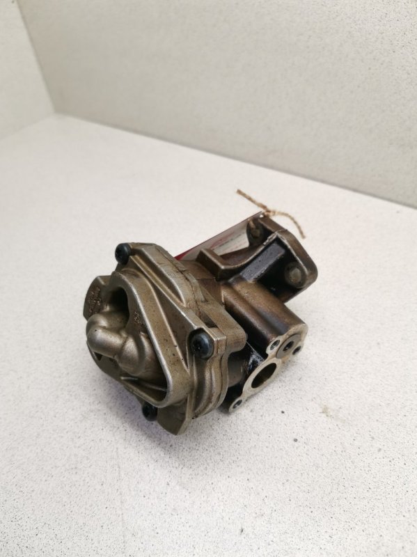 Насос масляный Ford Explorer V6 4.0 EFI (SOHC)