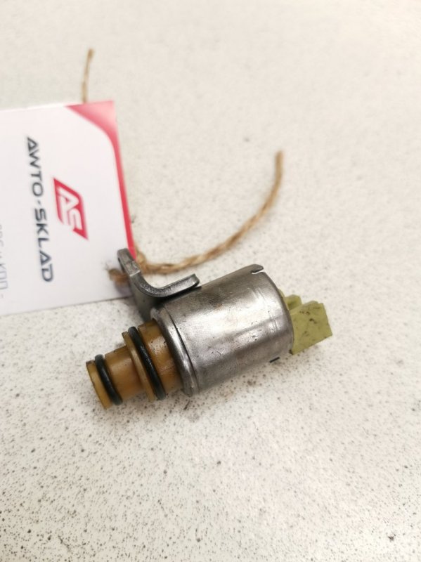 Соленоид Mazda Mpv LW3W LW3W Соленоид Mazda Mpv LW3W LW3W