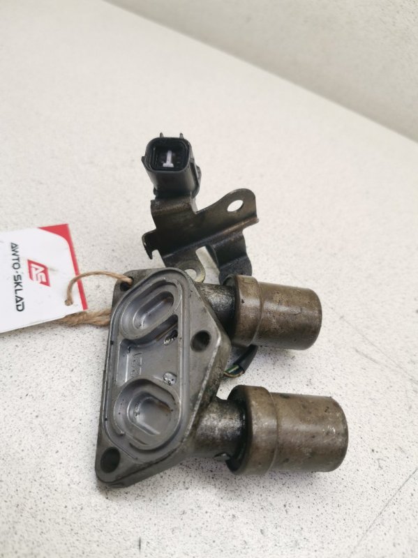 Соленоид Honda Edix BE2 D17A Соленоид Honda Edix BE2 D17A