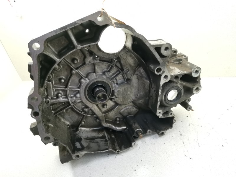 Колокол кпп Honda Civic EU1 D17A