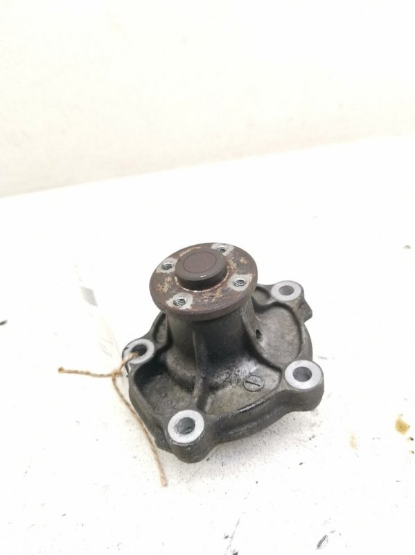 Помпа Suzuki Sx4 YA11S M15A Помпа Suzuki Sx4 YA11S M15A