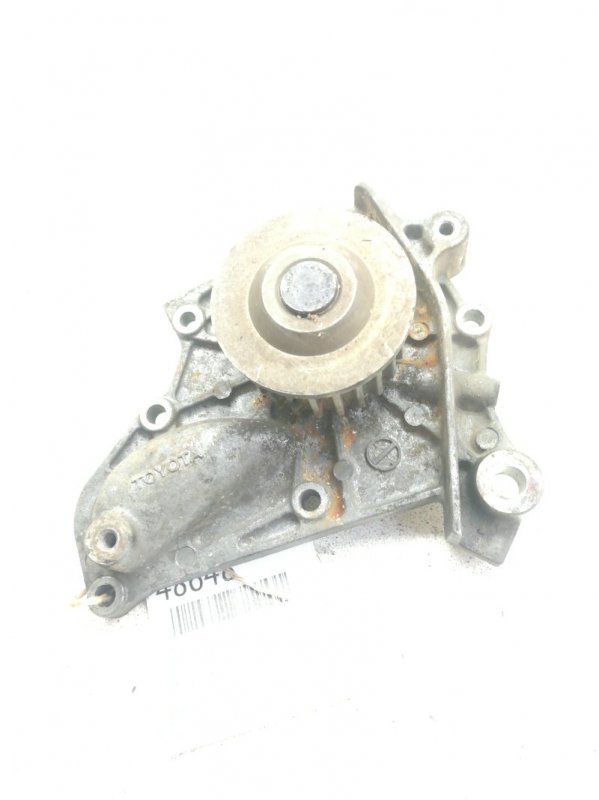 Помпа Toyota Rav4 SXA10 3SFE Помпа Toyota Rav4 SXA10 3SFE