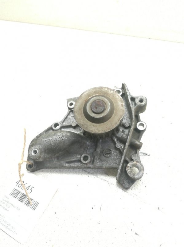 Помпа Toyota Rav4 SXA10 3SFE Помпа Toyota Rav4 SXA10 3SFE