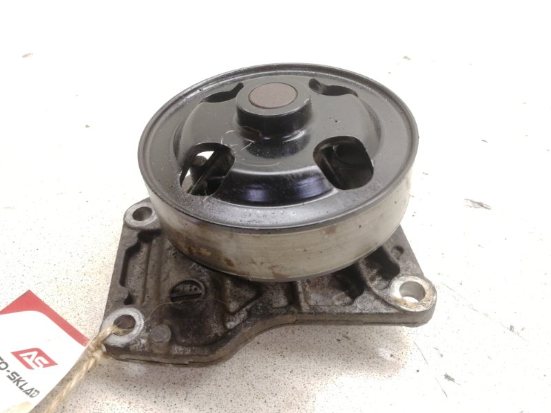 Помпа Mazda Demio DY3R ZJVE Помпа Mazda Demio DY3R ZJVE