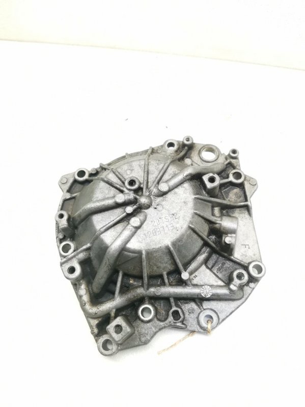 Крышка кпп Peugeot 206 Крышка кпп Peugeot 206