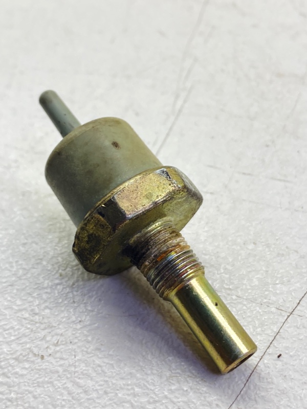 Клапан вакуумный Toyota Premio AZT240 1AZFSE