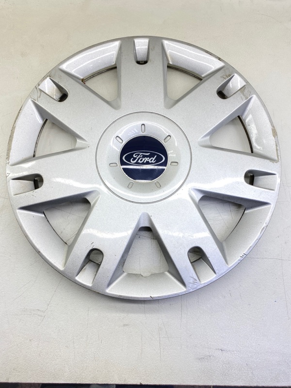 Колпак Ford Fiesta CBK Колпак Ford Fiesta CBK