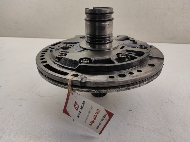 Насос кпп Mazda Mpv LVLR WLT Насос кпп Mazda Mpv LVLR WLT
