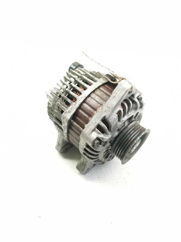 Генератор Honda Fit GE6 L13A Генератор Honda Fit GE6 L13A