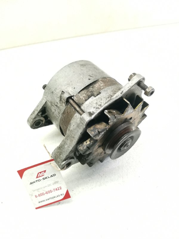 Генератор Skoda Felicia AEE Генератор Skoda Felicia AEE