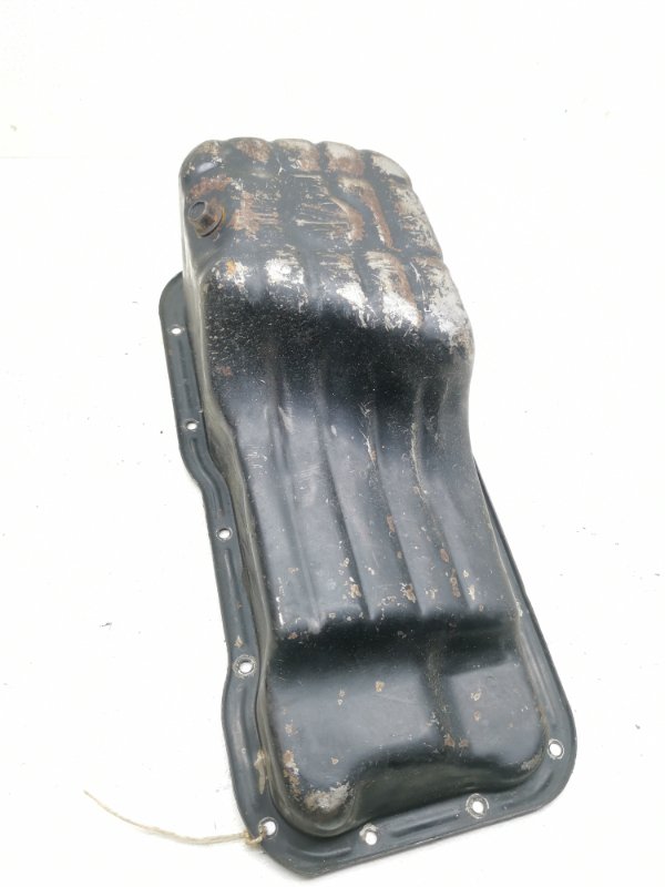 Поддон Nissan Primera QG18DE Поддон Nissan Primera QG18DE