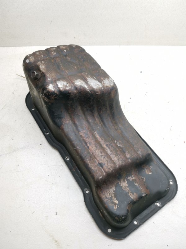 Поддон Nissan Primera QG18DE Поддон Nissan Primera QG18DE