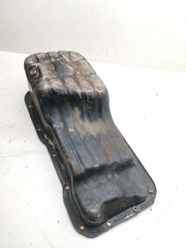 Поддон Nissan Primera QG18DE Поддон Nissan Primera QG18DE