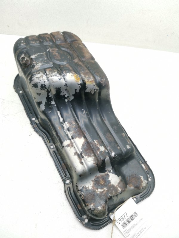 Поддон Nissan Primera QG18DE Поддон Nissan Primera QG18DE