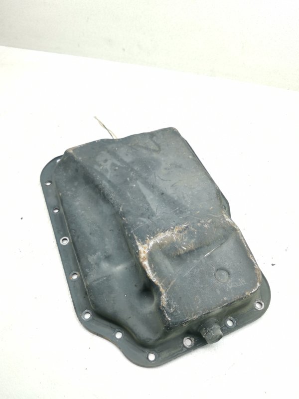 Поддон кпп Mazda Demio DE3AS Поддон кпп Mazda Demio DE3AS
