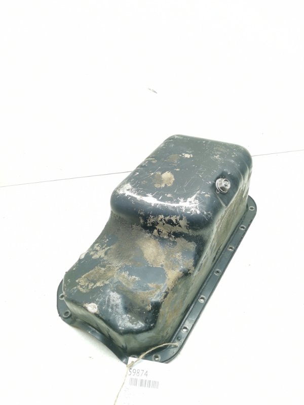 Поддон Honda Civic EU1 D15B Поддон Honda Civic EU1 D15B