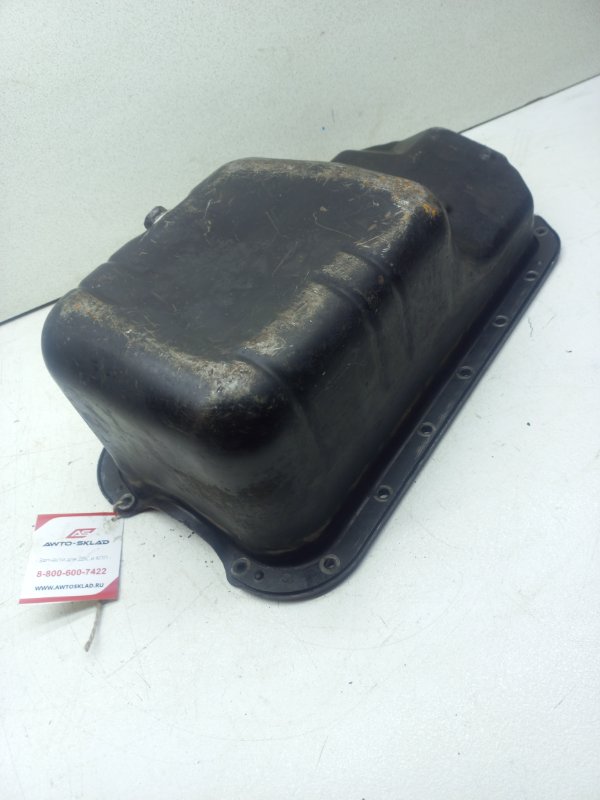 Поддон Honda Civic EU1 D15B Поддон Honda Civic EU1 D15B