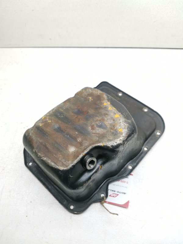 Поддон Mazda Familia BJ3P ZL Поддон Mazda Familia BJ3P ZL