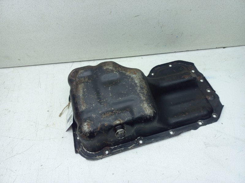 Поддон Mazda Mazda3 DE3AS Z6 Поддон Mazda Mazda3 DE3AS Z6