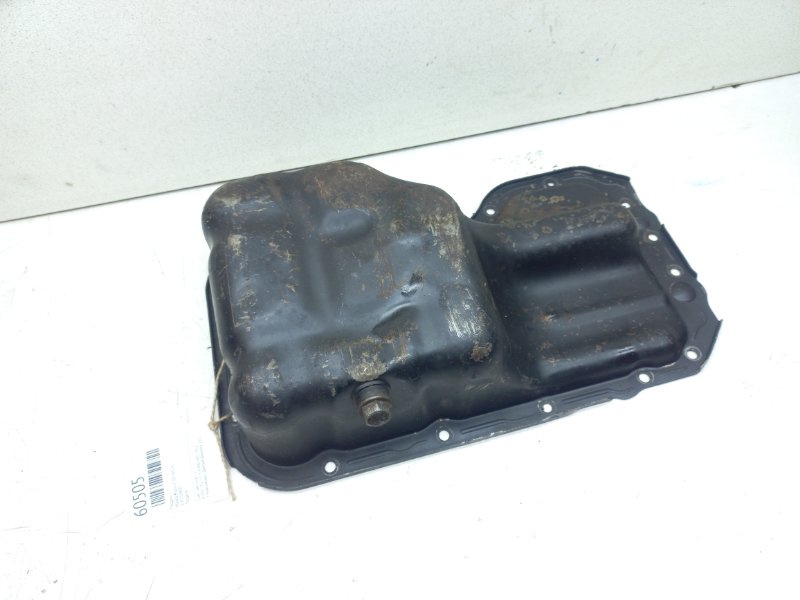 Поддон Mazda Mazda3 DE3AS Z6 Поддон Mazda Mazda3 DE3AS Z6