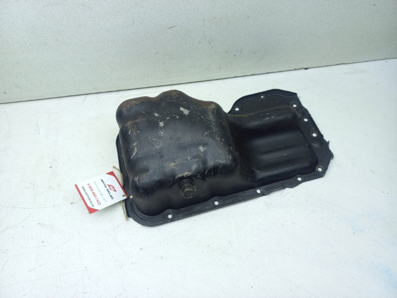 Поддон Mazda Mazda3 DE3AS Z6 Поддон Mazda Mazda3 DE3AS Z6