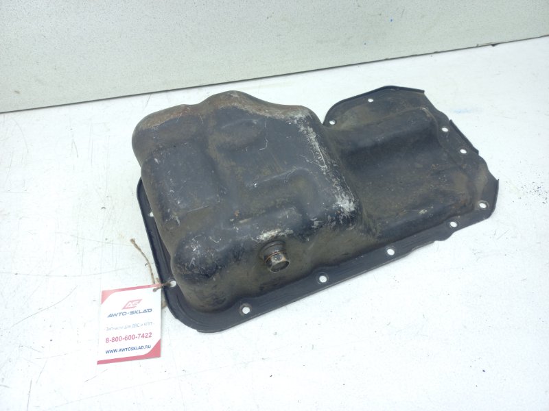 Поддон Mazda Mazda3 DE3AS Z6 Поддон Mazda Mazda3 DE3AS Z6