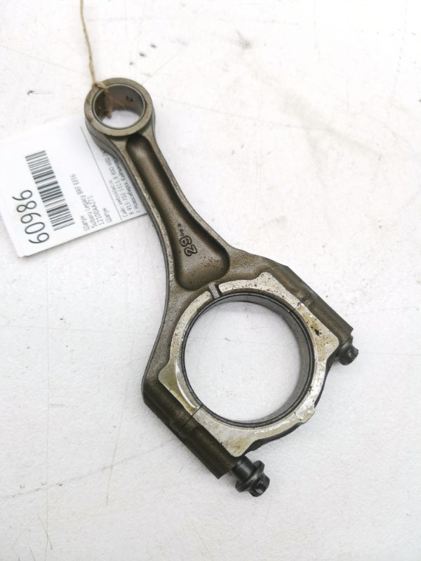 Шатун Subaru Legacy BRF EJ36 Шатун Subaru Legacy BRF EJ36