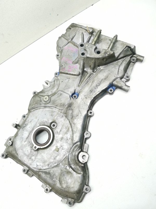 Лобовина двигателя Mazda Premacy CR3W LF