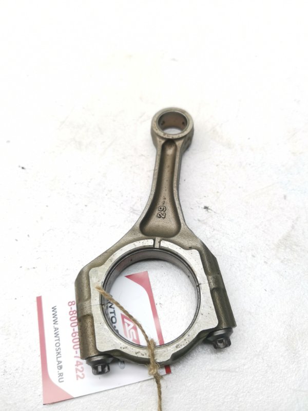 Шатун Subaru Legacy BRF EJ36 Шатун Subaru Legacy BRF EJ36