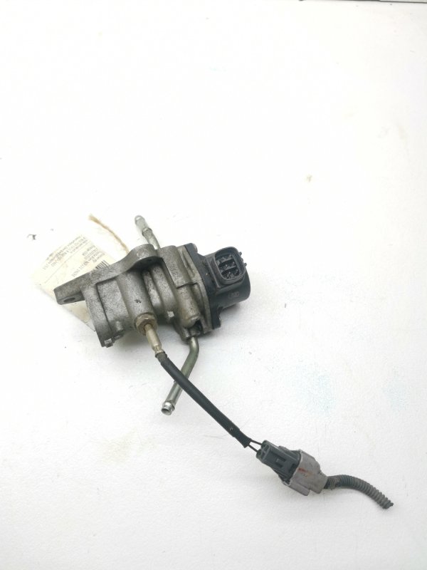 Клапан egr Toyota Allex NZE121 1NZFE